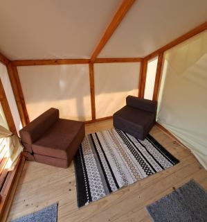 Achibueno Glamping - 4