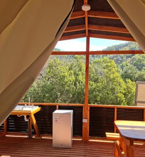 Achibueno Glamping - 3