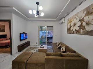 Texas appartement - 0