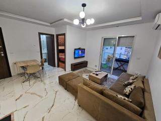 Texas appartement - 6