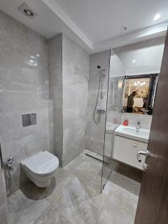 Texas appartement - 2