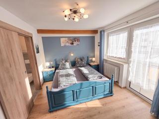 am Mühlbach - Ferienwohnungen Luttinger - 6