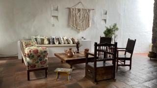 Beautiful Colonial House from the XVIII Century - 4