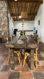 Beautiful Colonial House from the XVIII Century - 5