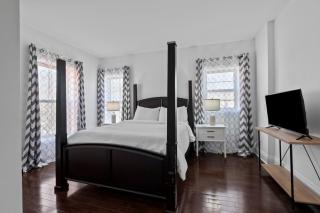 Holiday ready ! Trendy 4BR Urban Retreat, Best Location in City - Columbus - 8