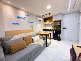 Porto Central Prime Tudo a Pé em Porto de Galinhas - 0