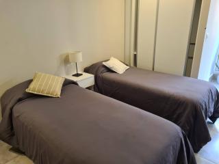 Departamento Deluxe TWO, nuevo a estrenar !!, 3 ambientes, 2 habitaciones, 2 baños completos a 10 minutos de la Playa!! - 7