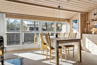 705 Thisted - Klitrosevej 22 - 1