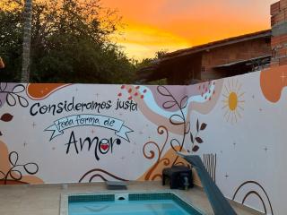 Casa de veraneio na cidade dos Igarapés - 5