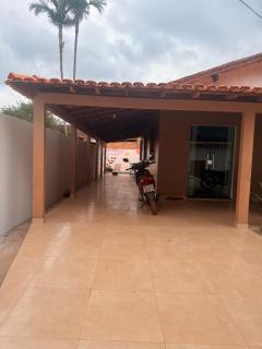 Casa de veraneio na cidade dos Igarapés - 4