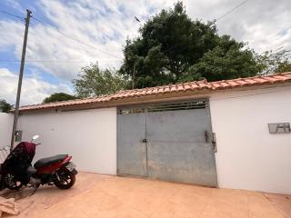 Casa de veraneio na cidade dos Igarapés - 2