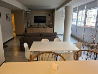 Departamento Deluxe TWO, nuevo a estrenar !!, 3 ambientes, 2 habitaciones, 2 baños completos a 10 minutos de la Playa!! - 0