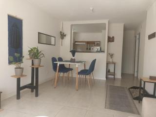 Casa en barrio tranquilo - 5