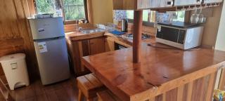 Futroe Villarrica - 0