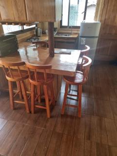 Futroe Villarrica - 3