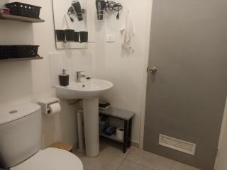 Casa en barrio tranquilo - 3