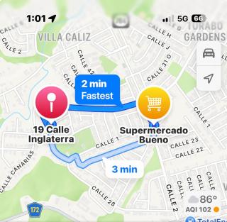 Caguas Like Home - 4