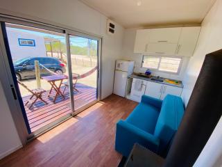 La Fresa glamping - 4