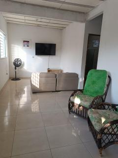 Casa Grande Em Barra de Jangada - 0