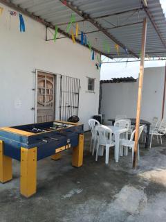 Casa Grande Em Barra de Jangada - 7