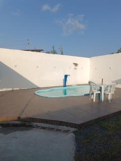 Casa Grande Em Barra de Jangada - 5