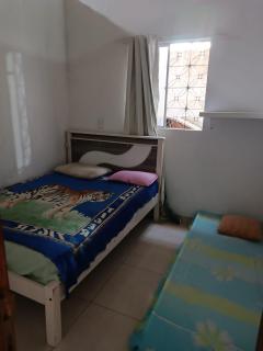 Casa Grande Em Barra de Jangada - 2