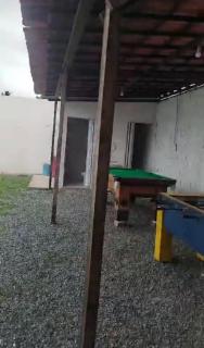 Casa Grande Em Barra de Jangada - 1
