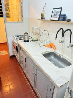 Departamento en Salta Capital - 1