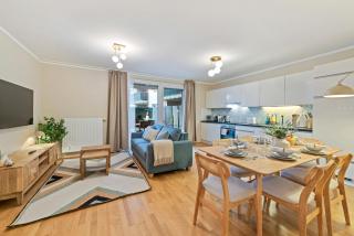 Modern Living Apartments Vienna, 15 min to center - Vienne - 9