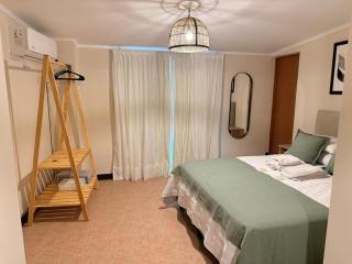 departamento a 150 metros del centro de tafi viejo - 8