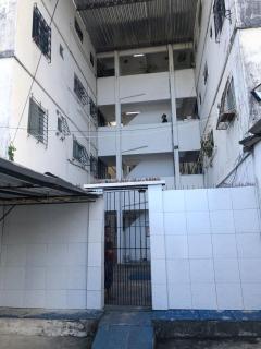 Apartamento 2 quartos em Paulista, próximo à Olinda, Vem! - 2