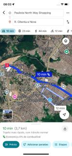 Apartamento 2 quartos em Paulista, próximo à Olinda, Vem! - 4