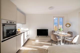 Schloss Locarno - Self Check-In - Locarno - 3