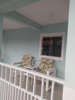 Casa próximo a 3 praias no Sul da Ilha - 3