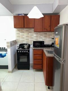 Comfortable apartment near the airport - 5