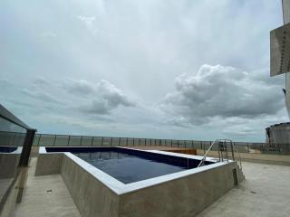 Suite Confort 808 Praia de Itaparica - 6