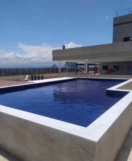 Suite Confort 808 Praia de Itaparica - 5