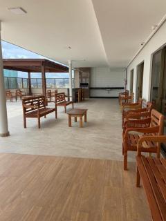 Suite Confort 808 Praia de Itaparica - 8