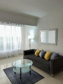 Comfortable apartment near the airport - 3