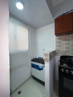 Comfortable apartment near the airport - 2