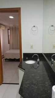 Suite Confort 808 Praia de Itaparica - 2