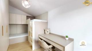 Mezonet Jarková - 1