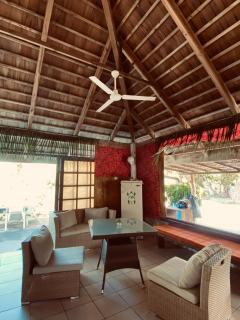 MONITA VILLA Rangiroa - 1