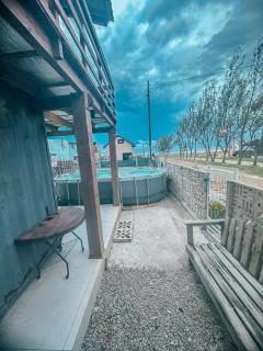 Casa Container completa - 6