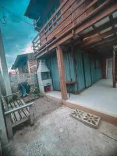 Casa Container completa - 7