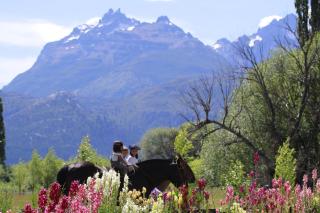 La Floral Lodge de Cordillera - 4