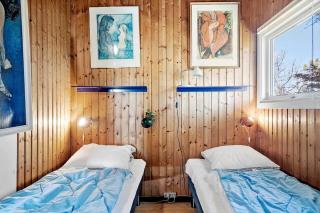 340 Thisted - Delfinvej 25 - 4