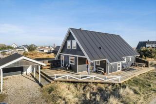 718 Thisted - Ørredvej 36 - 9