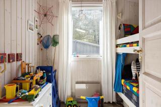 832 Thisted - Blåmunkevej 32 - 2