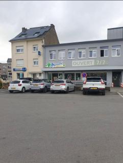 Résidence de la libération - 3